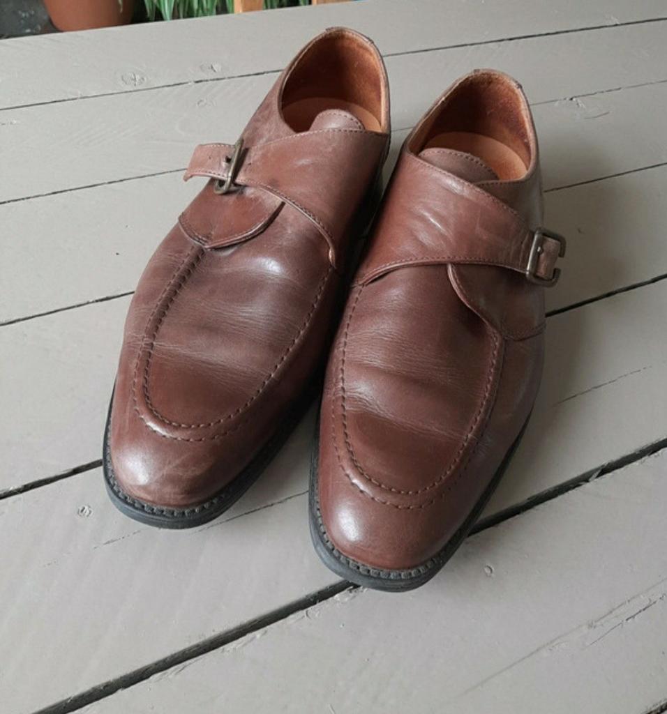 HUSH PUPPIES  HOMME, Enlèvement