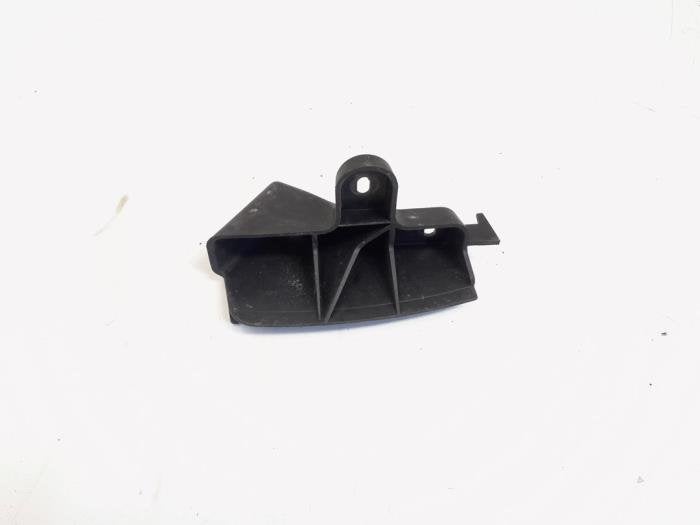 Steun (diversen) van een Audi A6, Gebruikt, -, -, -