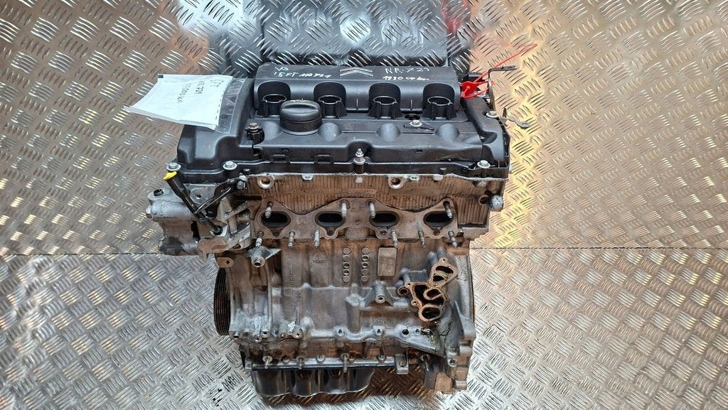 Moteur 5FT Nu C4 CITROEN