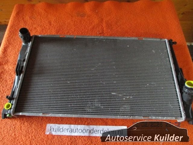 Radiateur BMW 1 serie 3 serie X1 Z4 e89 Tweedehands Originee, -, Origine de la pièce connue, Utilisé, -