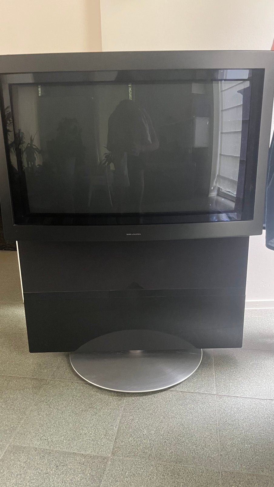 Vintage TV, Audio, Tv en Foto, Televisies, Gebruikt, 50 Hz, Minder dan 40 cm, Smart TV