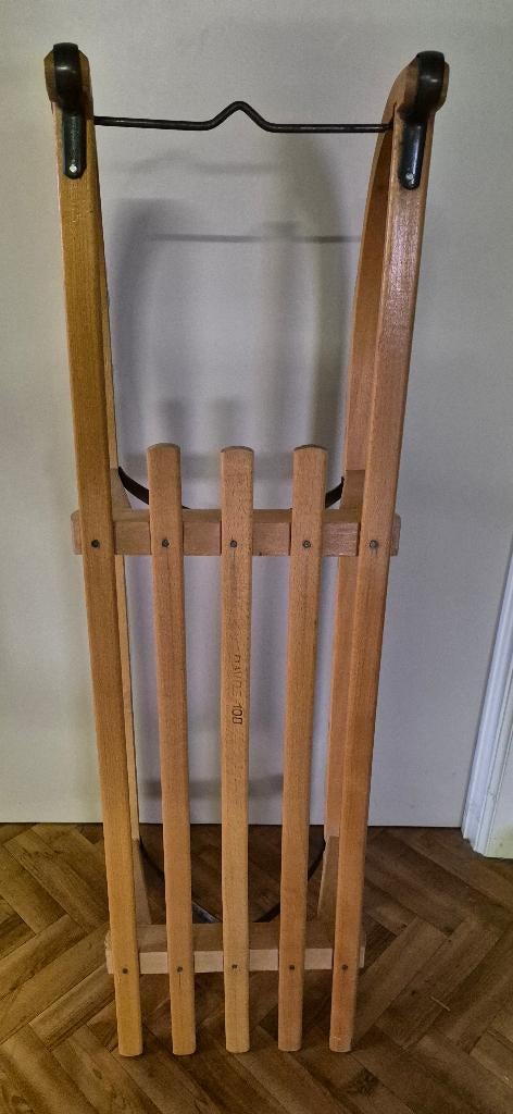 HOUTEN SLEE, Enlèvement, Comme neuf, Bois