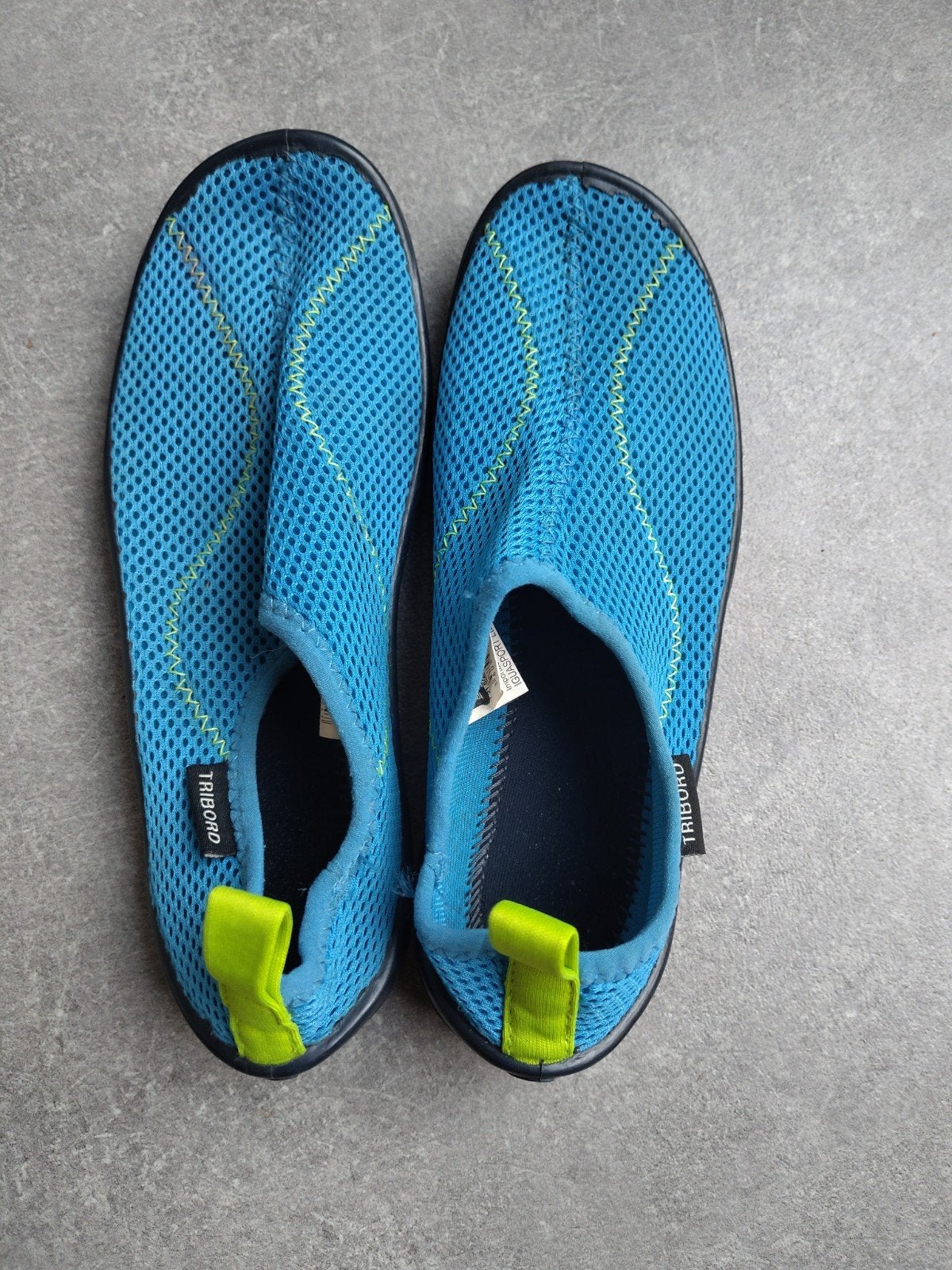 Waterschoenen maat 34-35 van Tribord, Ophalen of Verzenden