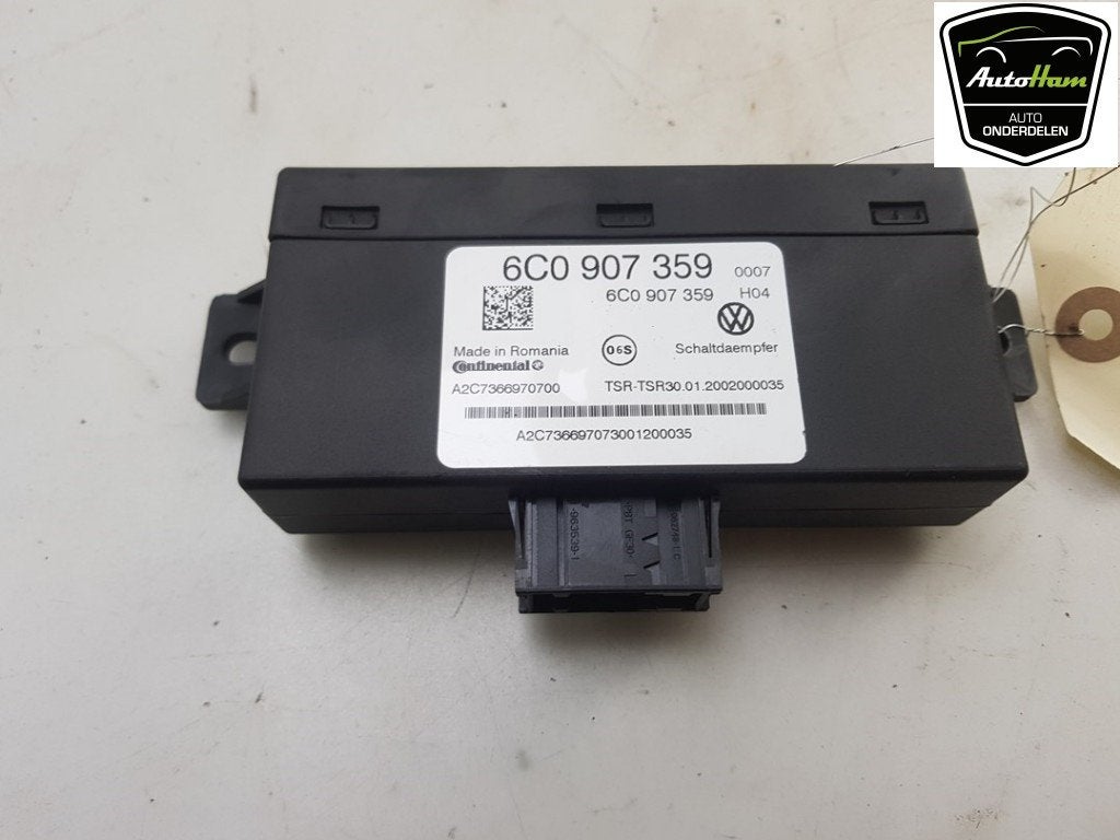 DIVERS Computer hoogteregeling Polo VI (AW1) (|6C0907359|), Volkswagen, Volkswagen AG, Utilisé, Kundenbetreuung@volkswagen.de