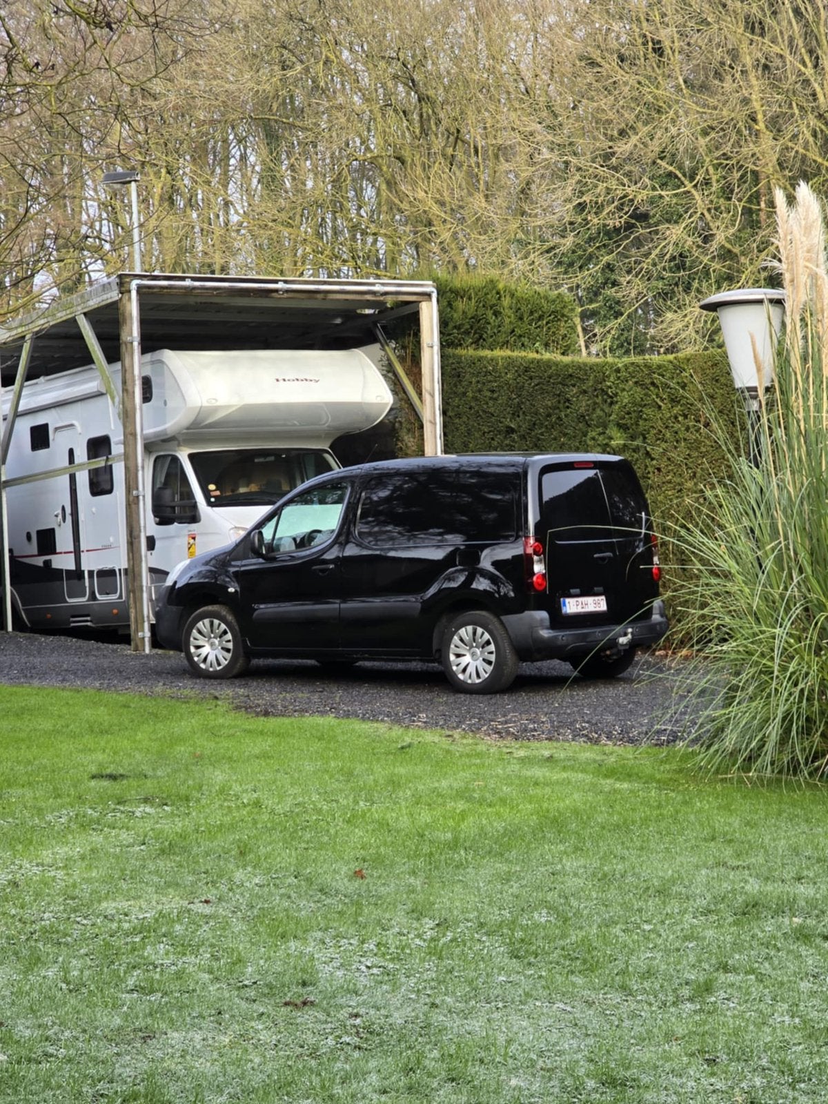 Citroën berlingo 102.000 KM, Auto's, Citroën, Voorwielaandrijving, 4 deurs, Stof, 4 cilinders