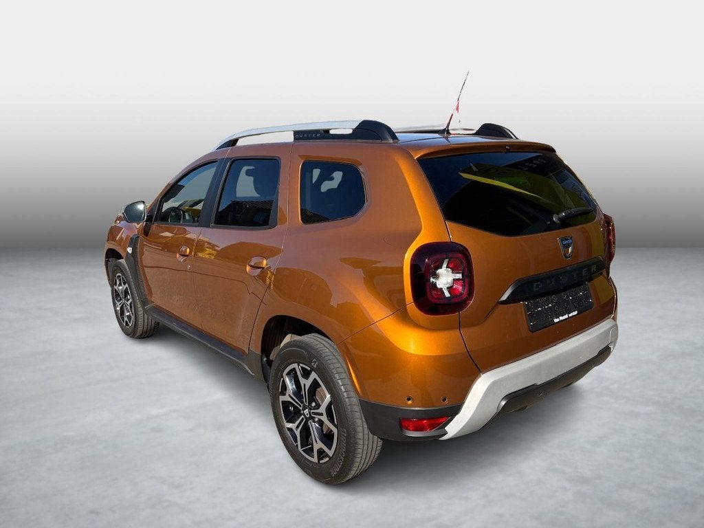 Dacia Duster TCe 90 GPF Access, Auto's, Dacia, Voorwielaandrijving, Stof, 91 pk, Duster