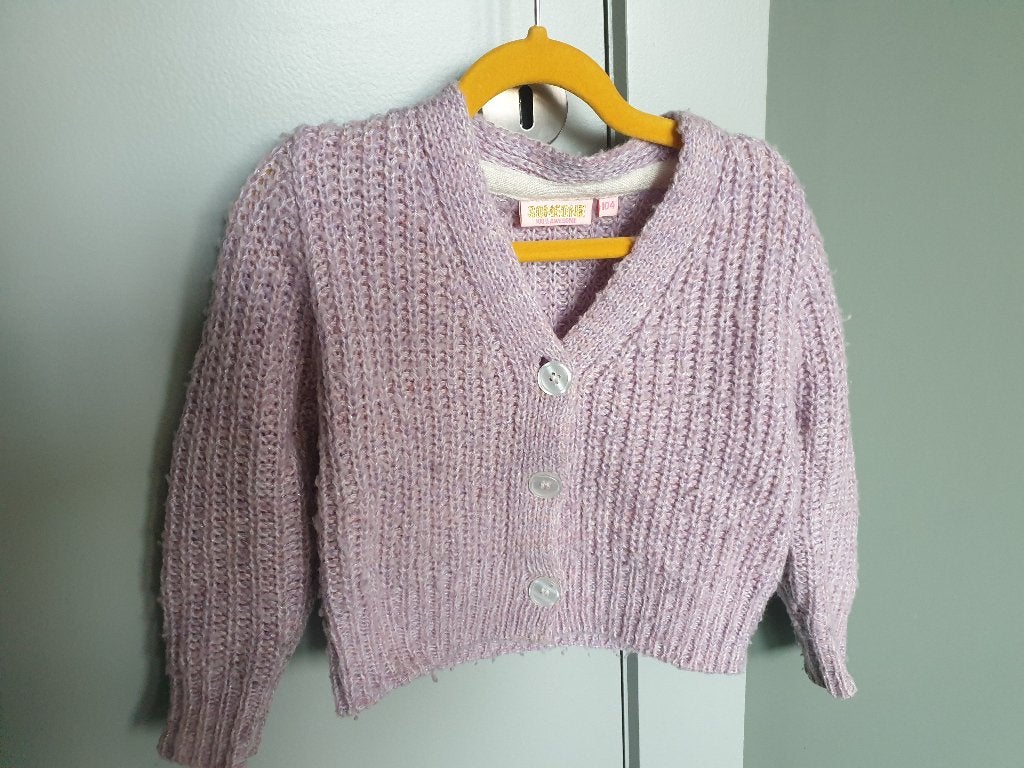 Mooi vestje - Someone, Kinderen en Baby's, Ophalen, Zo goed als nieuw, Meisje