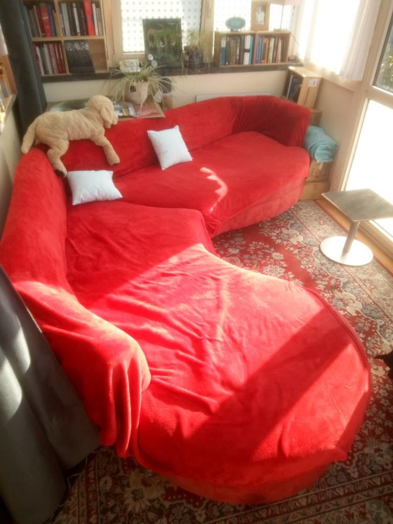 Prise en charge gratuite à Lovenjoel (Bierbeek), Enlèvement