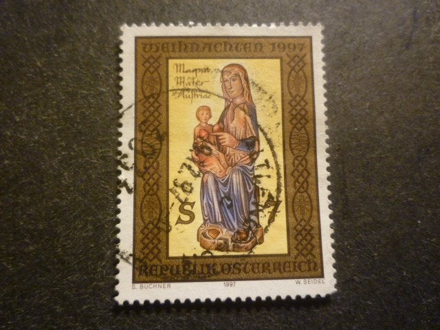 Oostenrijk/Autriche 1997 Mi 2239(o) Gestempeld/Oblitéré, Verzenden
