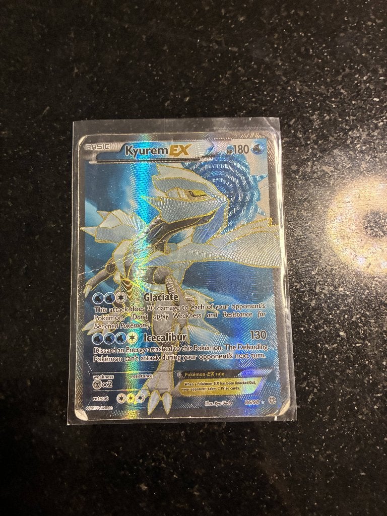 Carte Pokémon à vendre, Enlèvement ou Envoi, Neuf, Cartes en vrac, Foil