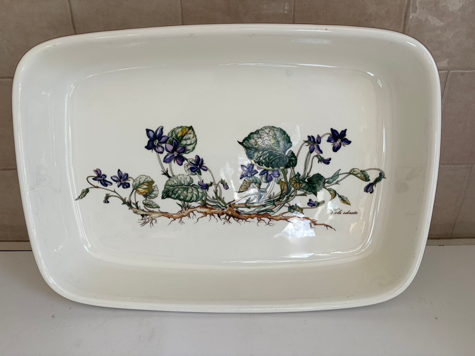 Villeroy & Boch Botanica ovenschotel, Ophalen of Verzenden