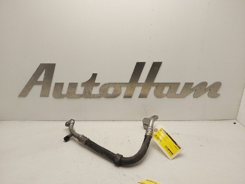 AIRCO LEIDING BMW 5 serie (F10) (01-2009/10-2016), Gebruikt, BMW, Petuelring 130
80809  München, DE, Bayerische Motoren Werke AG