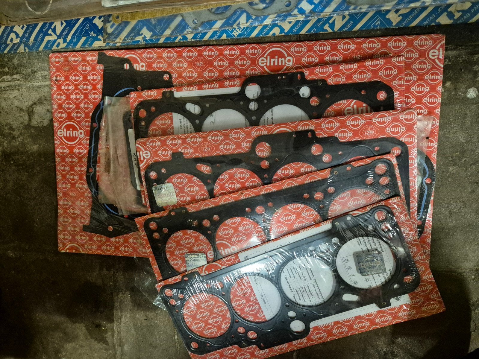 Set oldtimer-jointzakjes, Ophalen of Verzenden