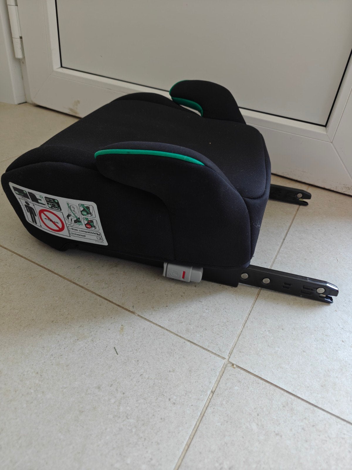 Bebeconfort autostoel kind isofix, Kinderen en Baby's, Autostoeltjes, Ophalen of Verzenden, Isofix