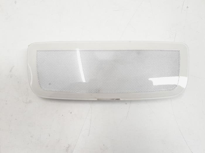 Binnenverlichting achter van een Mercedes C-Klasse, Auto-onderdelen, Verlichting, Gebruikt, -, Ophalen of Verzenden, -