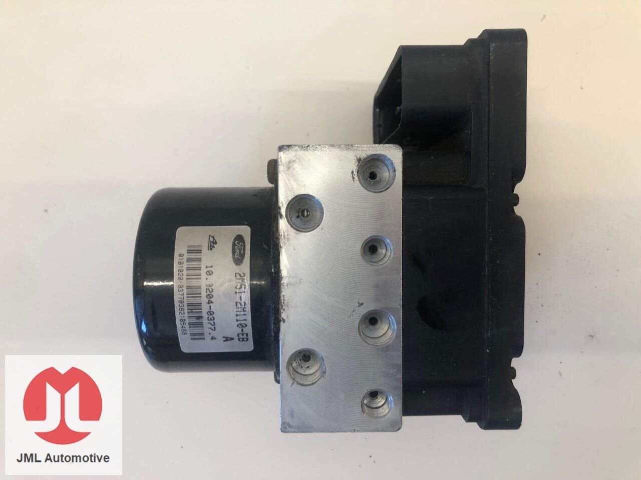 ABS POMP FORD FOCUS, Gebruikt, -, -, Ophalen of Verzenden