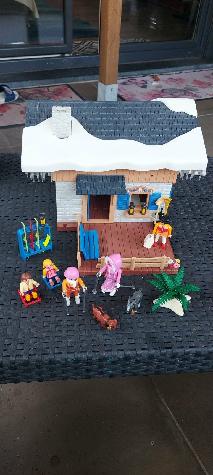 Playmobil, Enfants & Bébés, Enlèvement