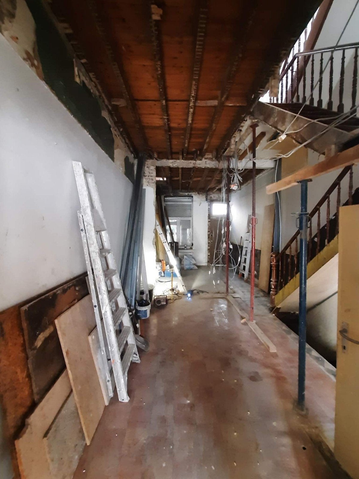 Travaux de rénovation et finitions – Devis gratuit