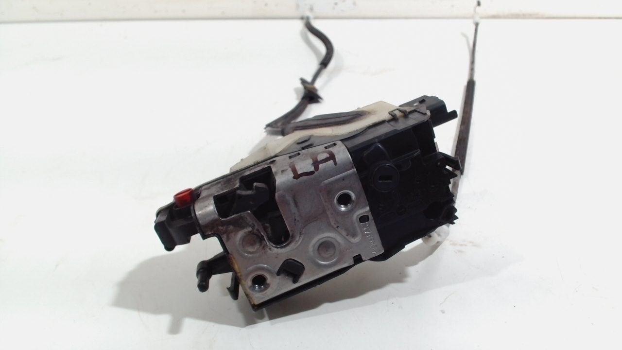 Slot mechaniek portier elektrisch centrale vergrendeling lin, Onderdelen@venauto.nl, Van der Ven Autorecycling B.V., Ettenseweg 76, 4706 PB Roosendaal, The Netherlands