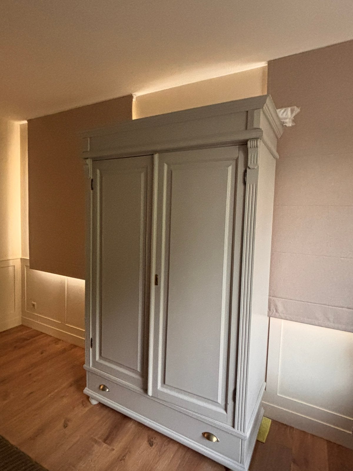Kast, Enlèvement, Utilisé