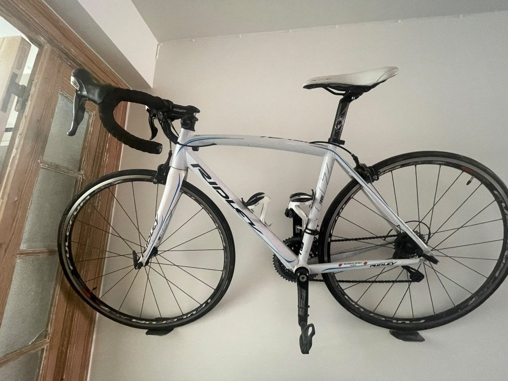 Ridley Liz Dames Racefiets, Fietsen en Brommers, Gebruikt, Aluminium, Dames, Ophalen