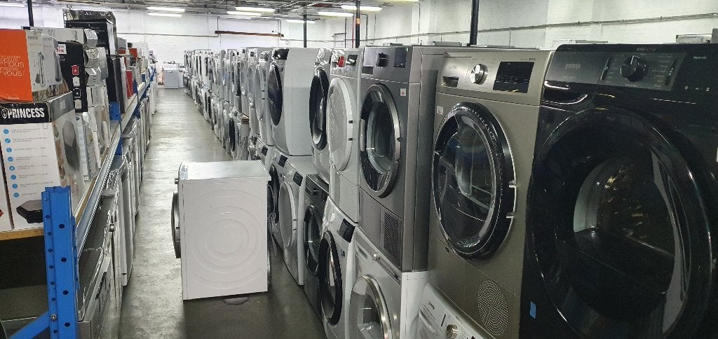 armoire de séchage. jusqu'à -40%. venez voir et comparer, Electroménager, Enlèvement, Neuf