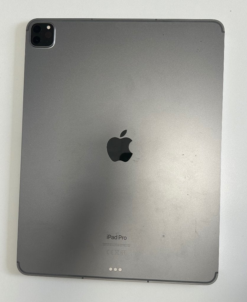 iPad Pro 12.9" WiFi + Cellular 1TB, Computers en Software, Apple iPads, Ophalen, Zo goed als nieuw, Wi-Fi en Mobiel internet, Apple iPad Pro