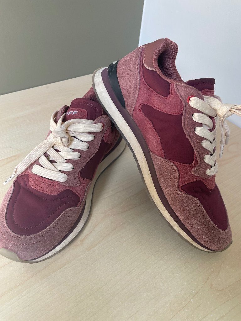 Sneakers Hoff, Kleding | Dames, Schoenen, Hoff, Overige kleuren, Ophalen of Verzenden, Zo goed als nieuw