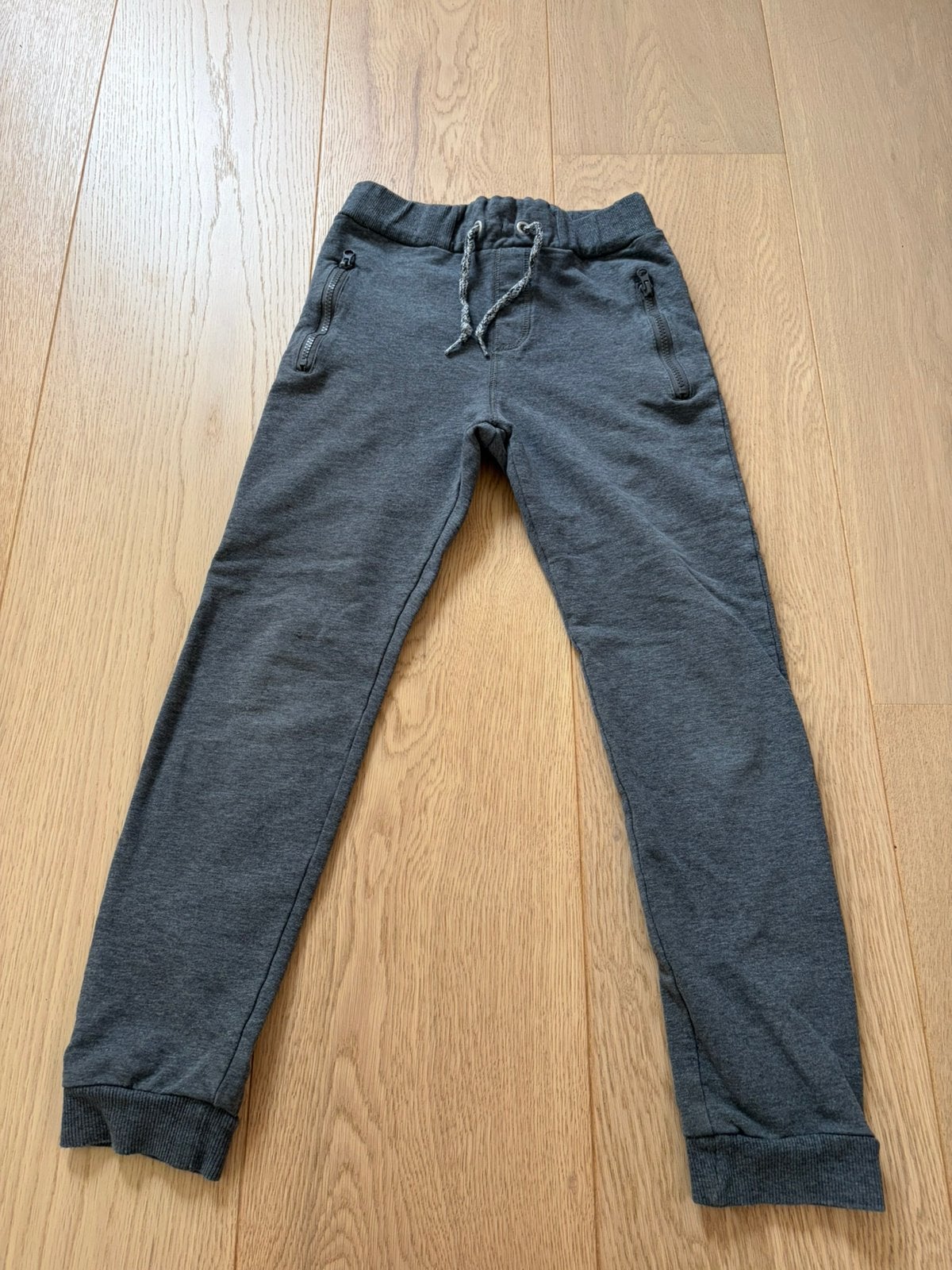 Broek Name it maat 122, Kinderen en Baby's, Ophalen of Verzenden, Zo goed als nieuw, Jongen, Broek