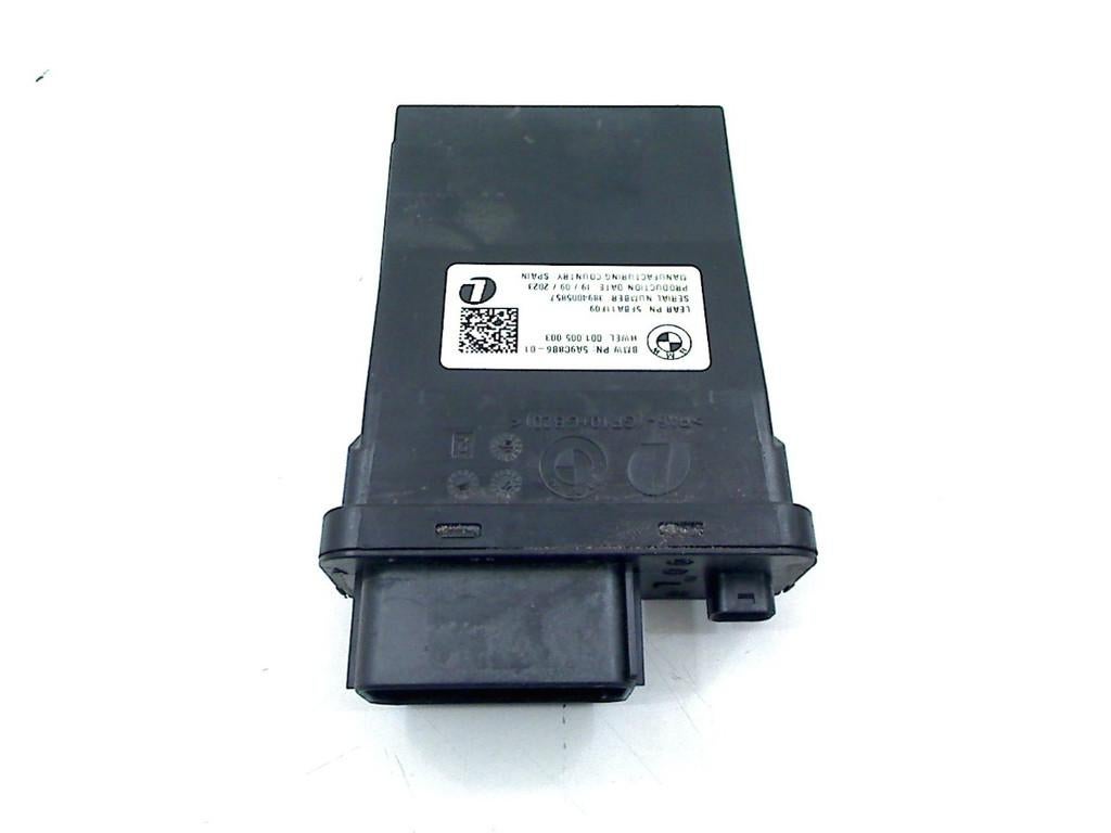 COMPUTER BMW R 1300 GS 2023- (R1300GS KA1) (61355a9c8b6), Dhr. S. di Majo, Gebruikt, Info@cama-motorparts.nl, P.J. Troelstraweg 8 8
3144 CX  MAASSLUIS, NL