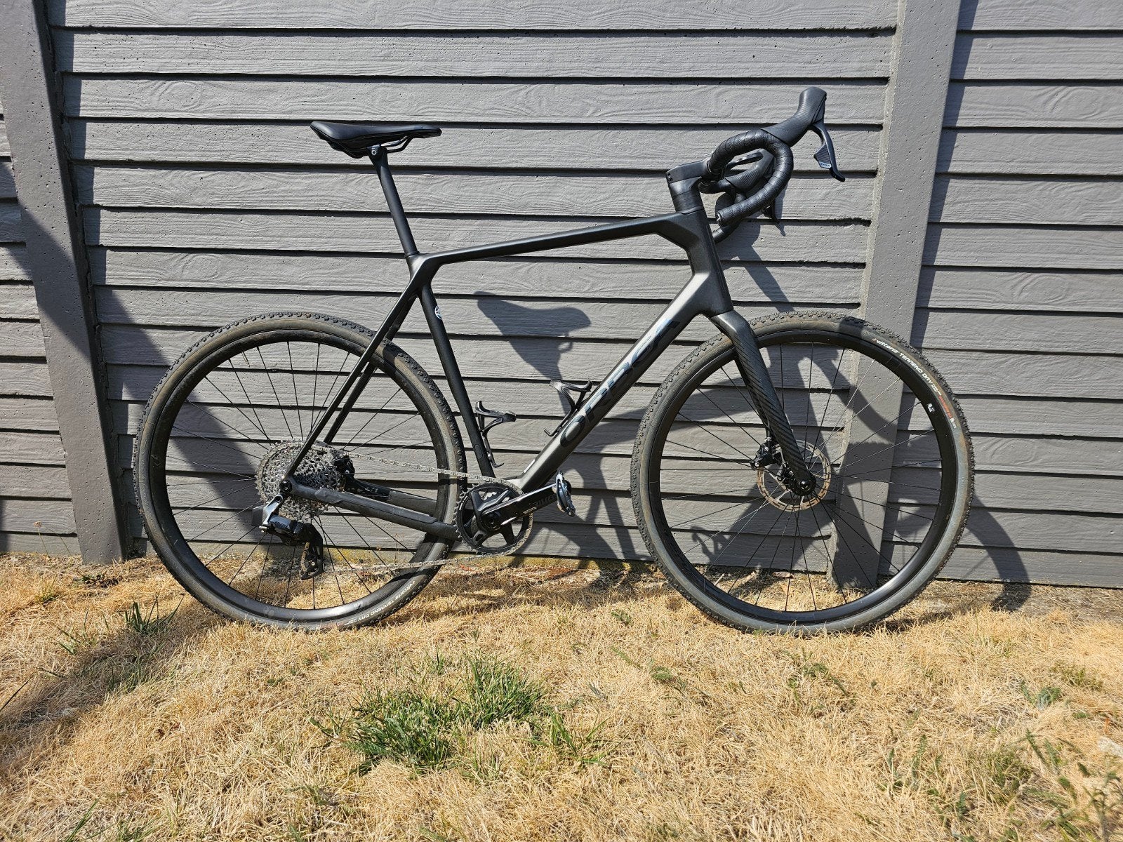 Orbea Terra m31e 2023 XXL, Vélos & Vélomoteurs, Vélos | Vélos de course, Autres marques, 10 à 15 vitesses, Comme neuf, Enlèvement