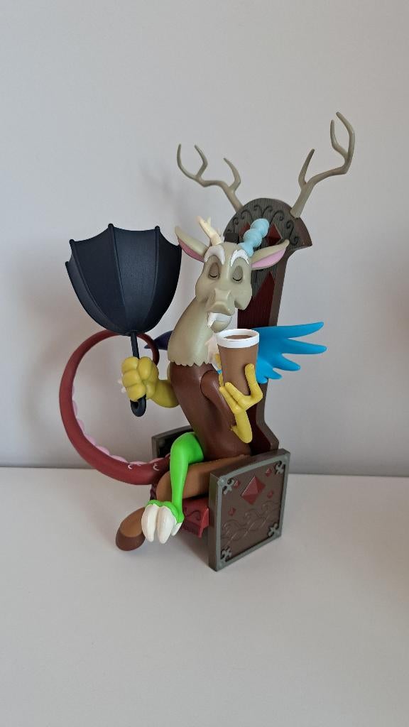 My Little Pony - Discord - Guardians of Harmony Fan Series, Enlèvement ou Envoi, Comme neuf