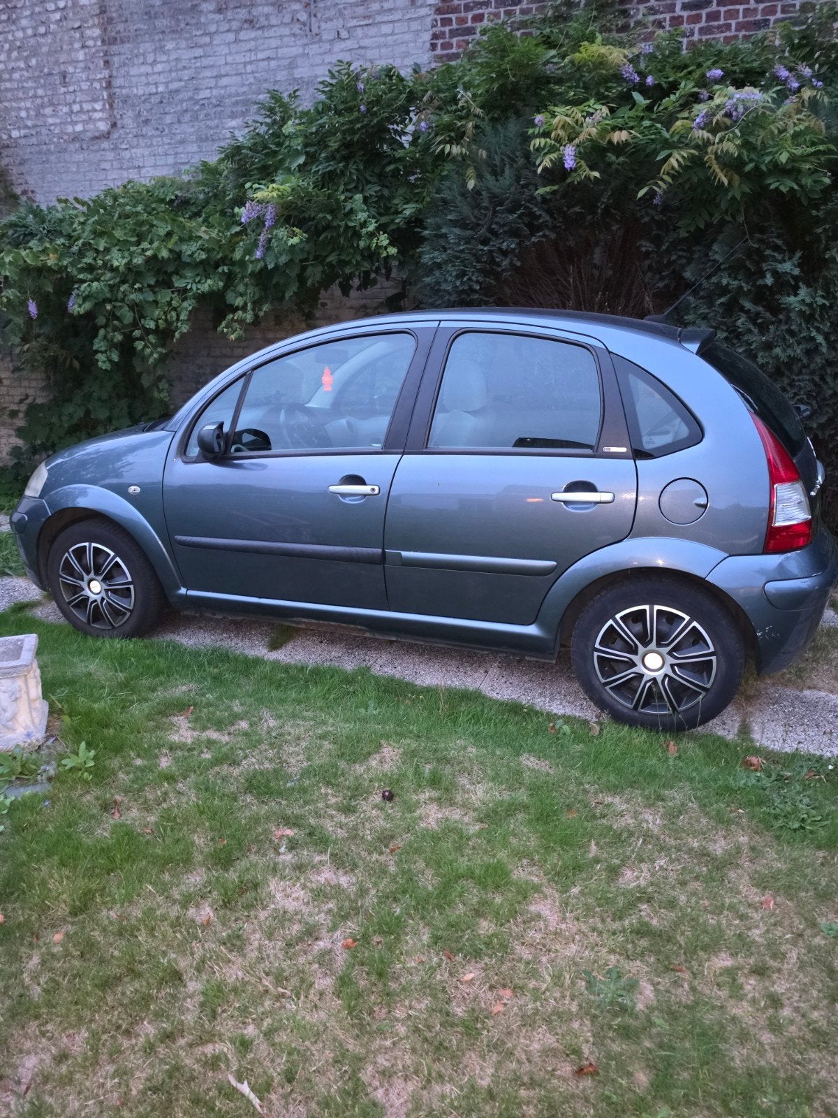 Citroën c3, Achat, Particulier, Euro 4, Essence