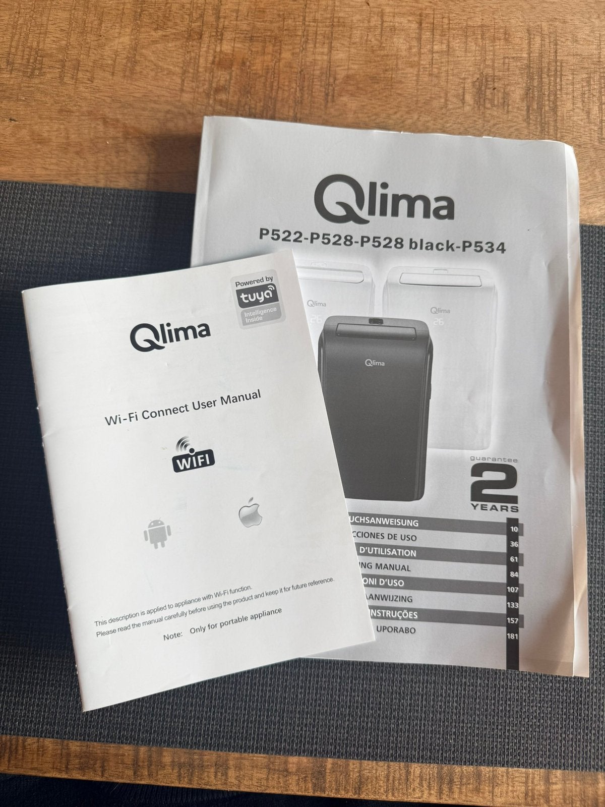 Mobiele airco te koop vanwege vaste geplaatst, Elektronische apparatuur, Airco's, Ophalen, Mobiele airco