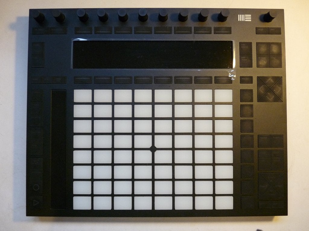 Ableton Push 2, Musique & Instruments, Enlèvement, Utilisé