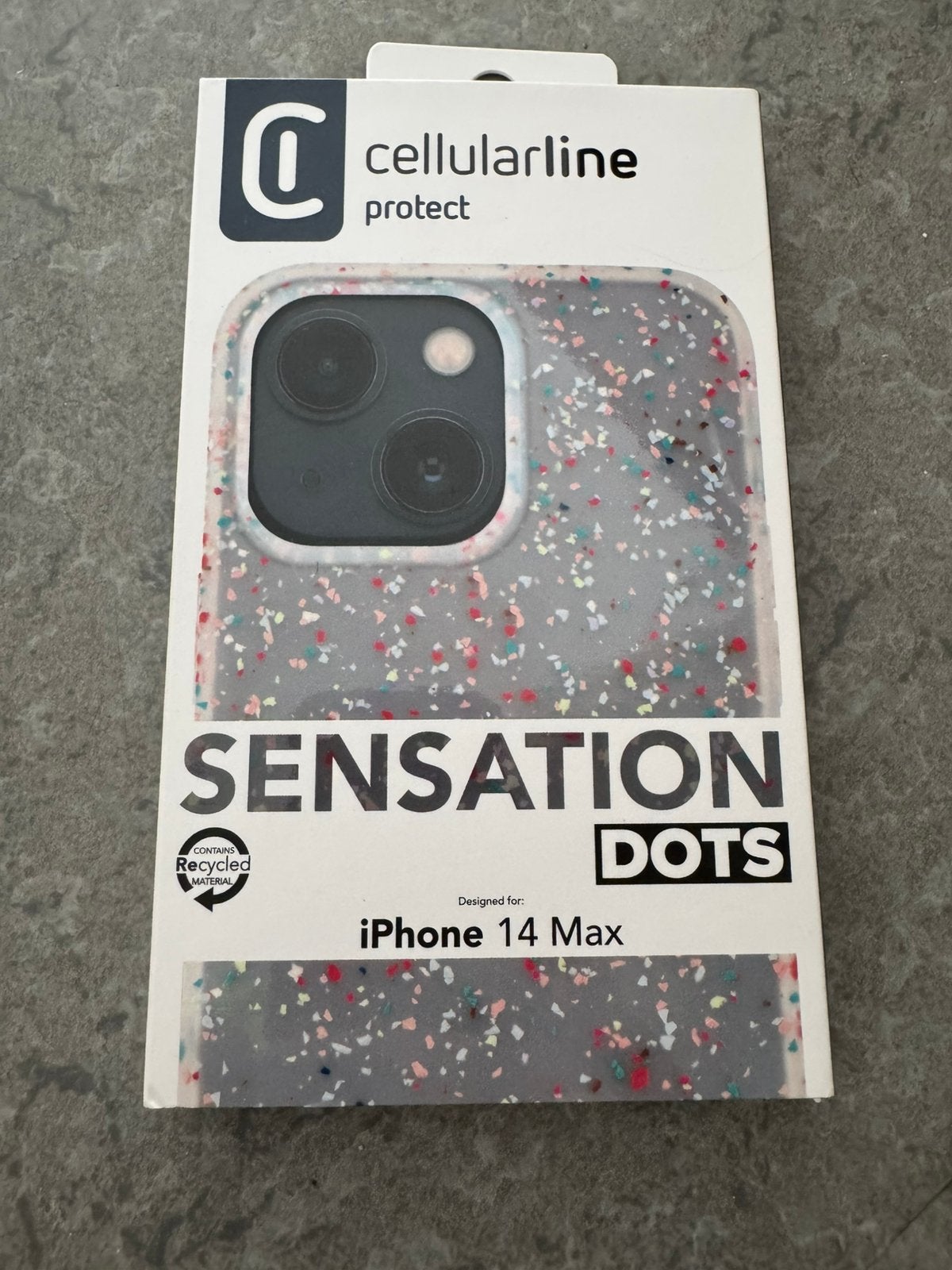 Nieuw hoesje iPhone 14 max, Telecommunicatie, Mobiele telefoons | Hoesjes en Screenprotectors | Apple iPhone, Ophalen of Verzenden