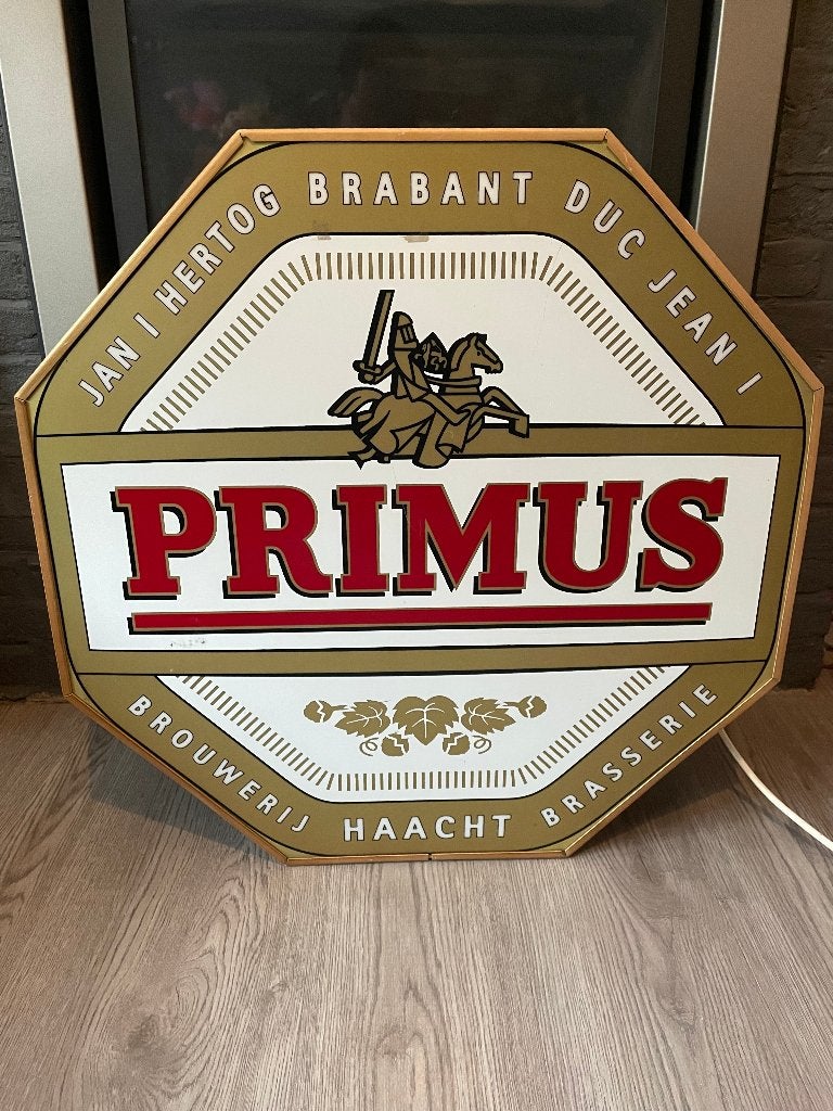 Panneau à crochet Primus - 66 cm x 66 cm, Collections, Enlèvement
