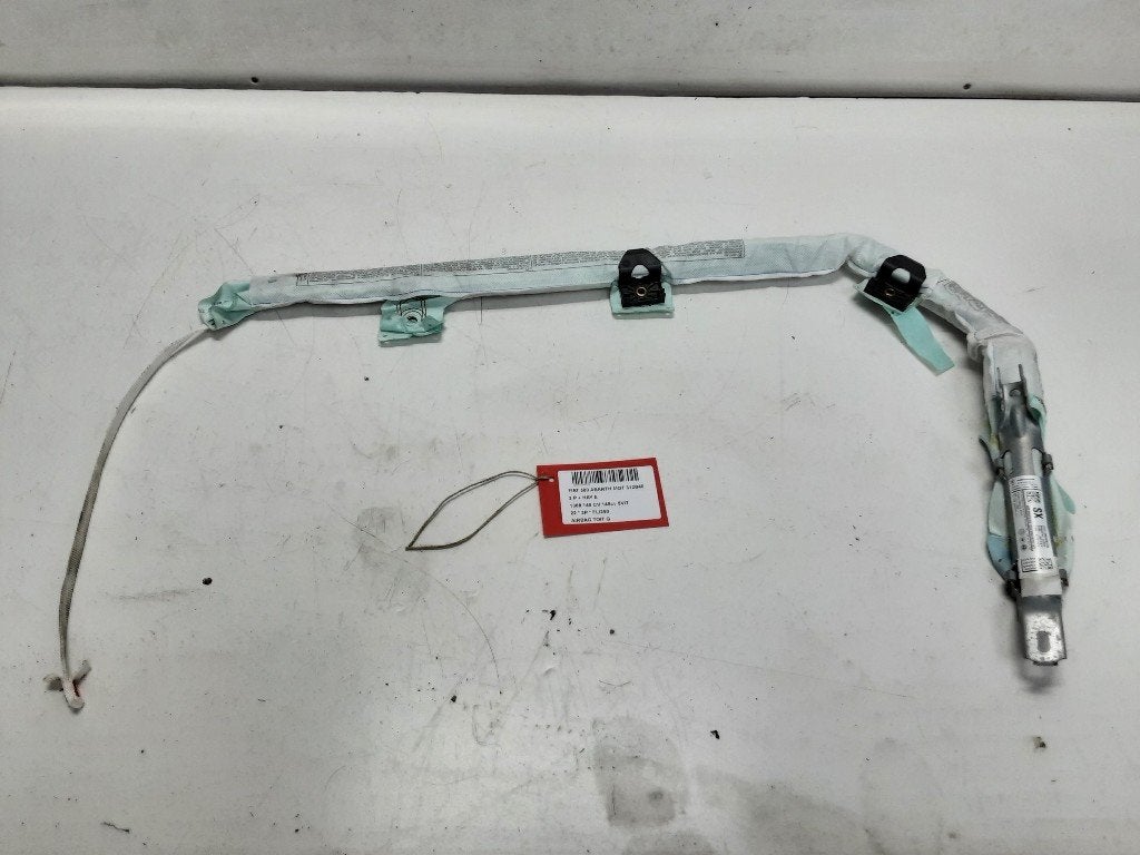 AIRBAG TOIT GAUCHE Abarth 500 / 595 / 695 (00520093760), Taurusavenue 1
2132 LS  Hoofddorp, NL, Webaccessibility@stellantis.com
