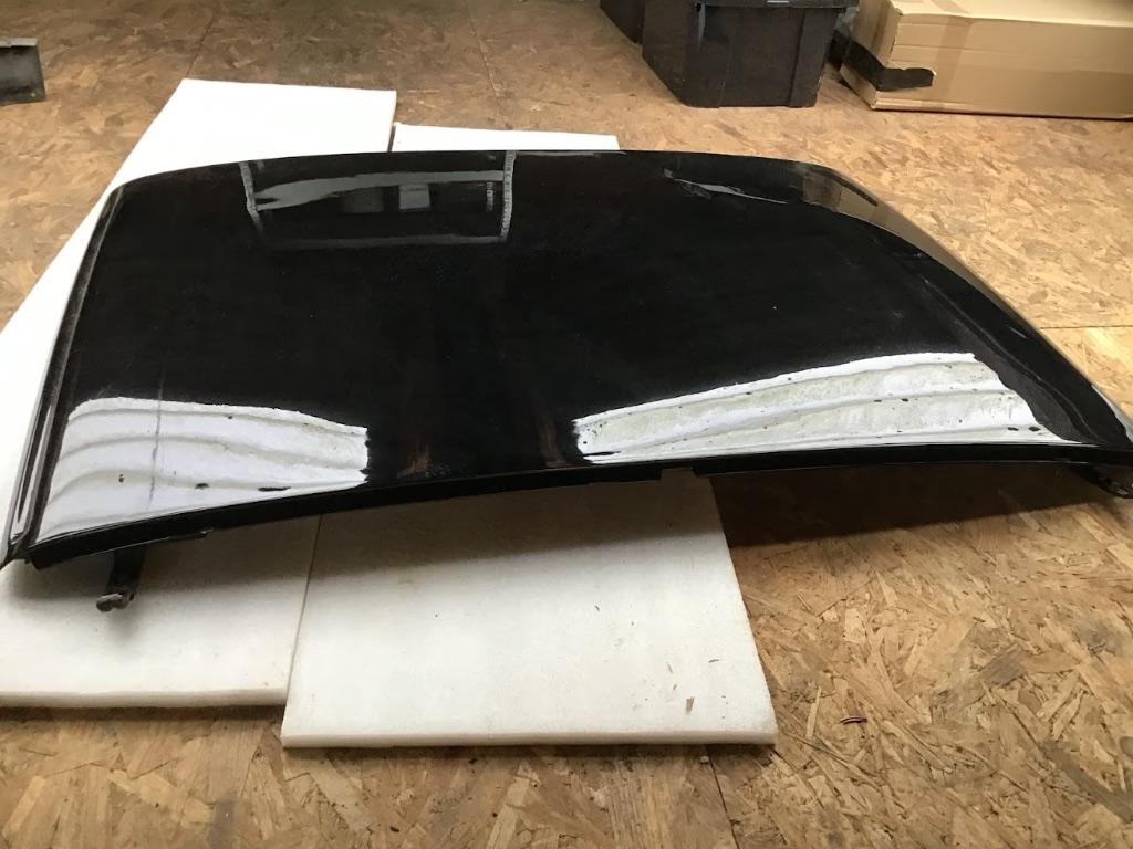 onderdelen Porsche 914, Ophalen, Gebruikt, Voor, Porsche