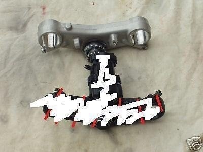 Honda CBR600RR T-stuk kroonplaat model 2003, Ophalen of Verzenden, Gebruikt