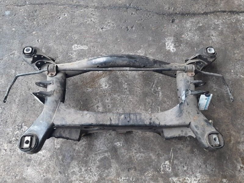 SUBFRAME BMW 4 serie (F32) (|6857722|6857722A08|), Gebruikt, BMW, Petuelring 130
80809  München, DE, Bayerische Motoren Werke AG