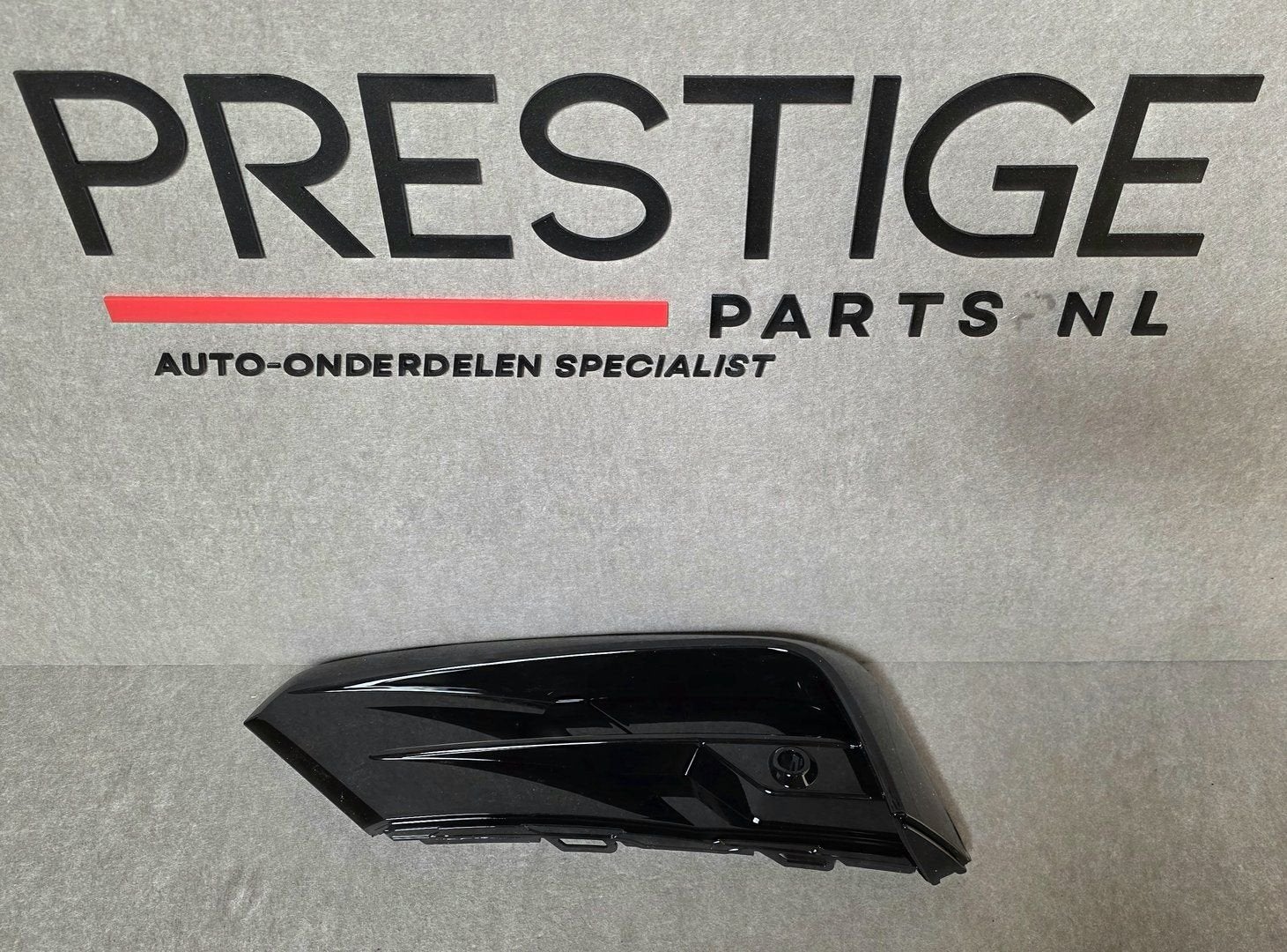 Bumper Rooster VW Tiguan 5NA R-LINE Grill Links 5NA853665B, Neuf, -, Origine de la pièce connue, -