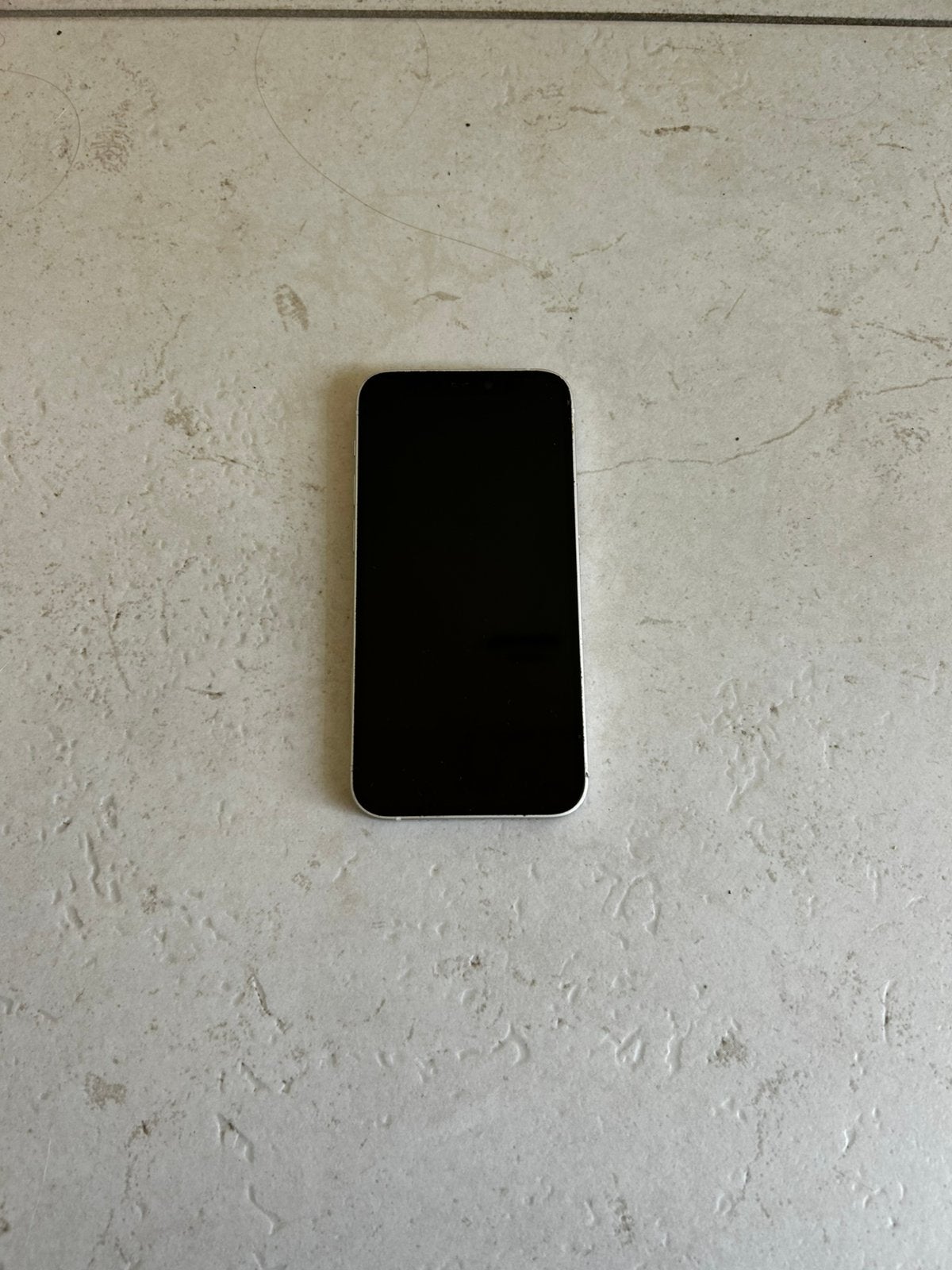 iPhone 12 mini, Télécoms, 128 GB, Enlèvement ou Envoi, IPhone 12 Mini, Sans abonnement