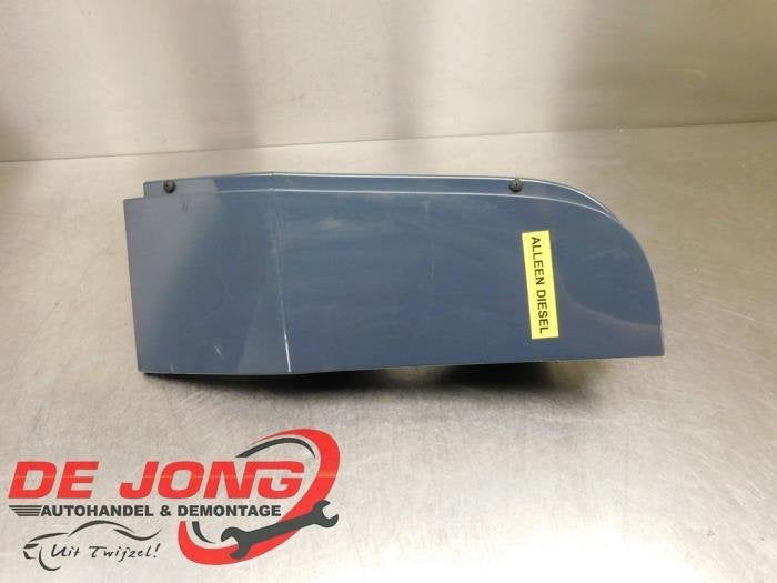 Tank Klep van een Mercedes Vito (7769), Gebruikt, -, Ophalen of Verzenden, -