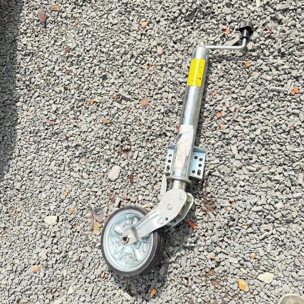 neuswiel ( zwaar model  ) voor aanhangwagen of trailer, Ophalen of Verzenden, Nieuw
