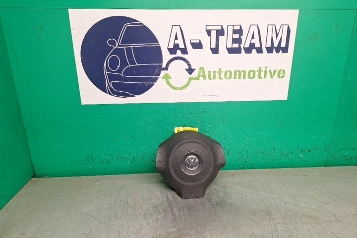 AIRBAG VOLANT Volkswagen Polo V (6R) (|6R0880201J|), Volkswagen, Volkswagen AG, Utilisé, Kundenbetreuung@volkswagen.de