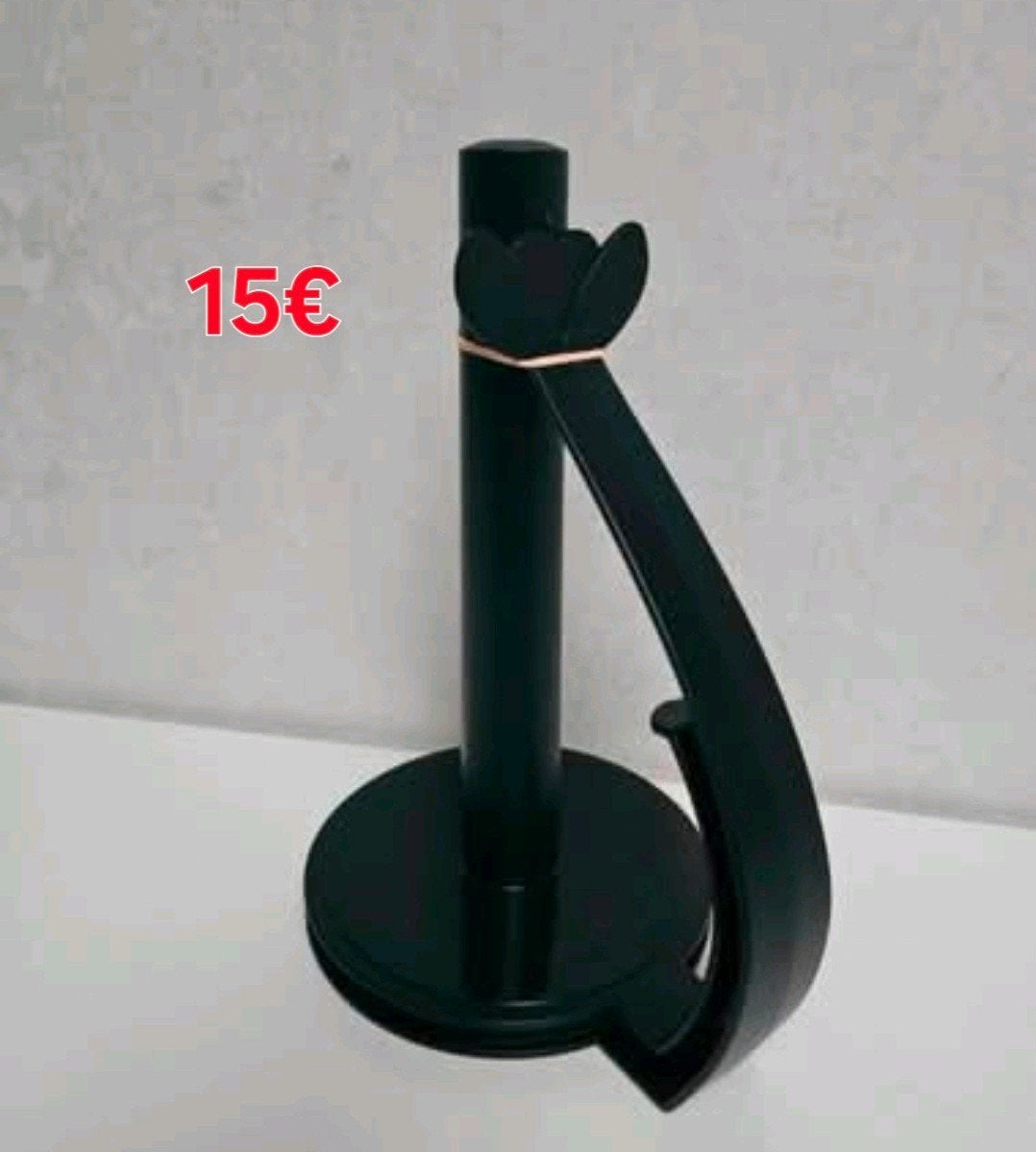 Porte-papier essuie-tout Tupperware, Enlèvement ou Envoi, Neuf