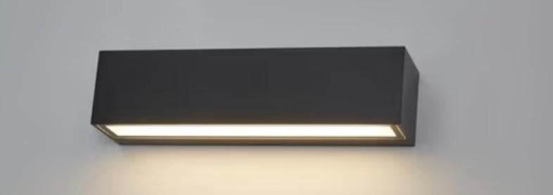 Brick CCT wall light black, Tuin en Terras, Ophalen, Nieuw, Wandlamp