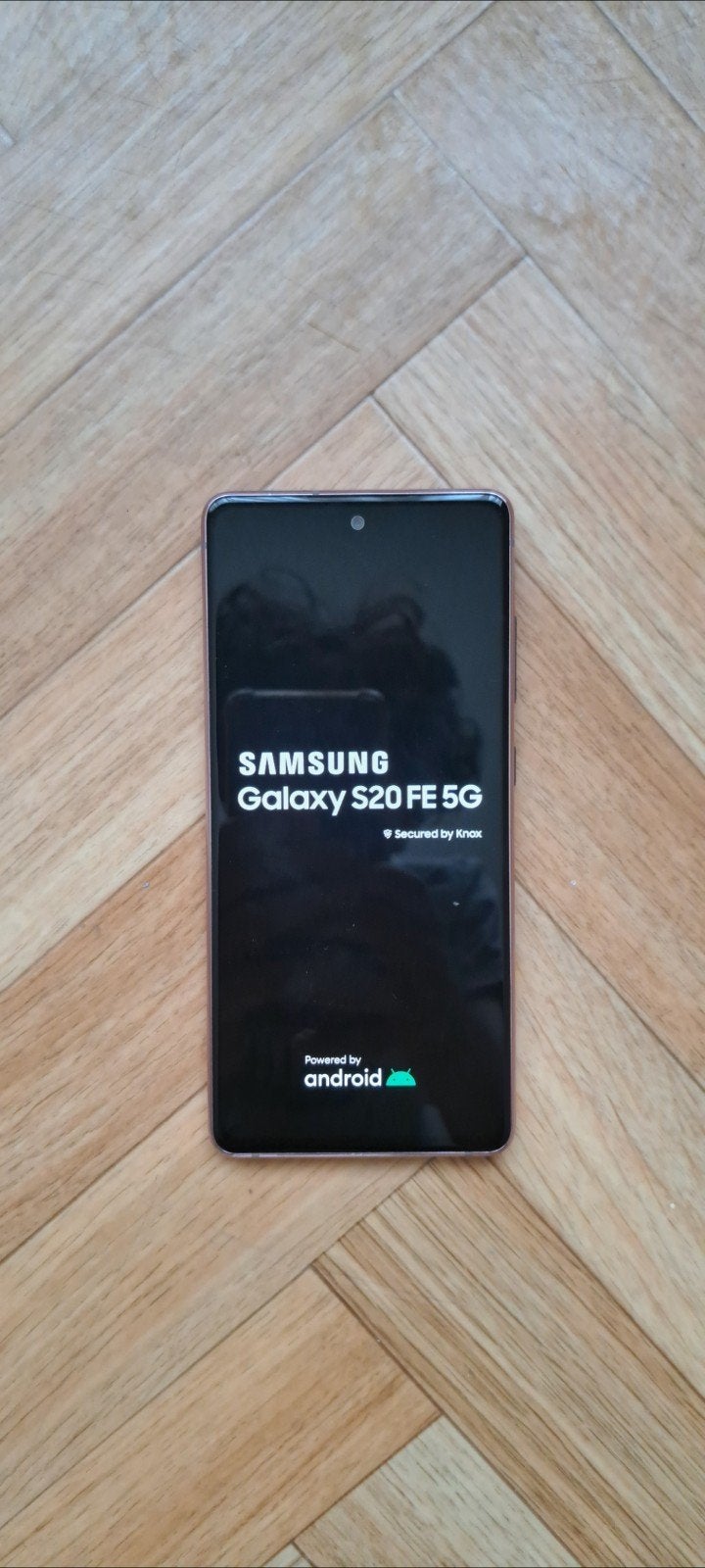 Samsung S20 FE Rose 128 Go, Télécoms, Téléphonie mobile | Samsung, Enlèvement ou Envoi, Rose