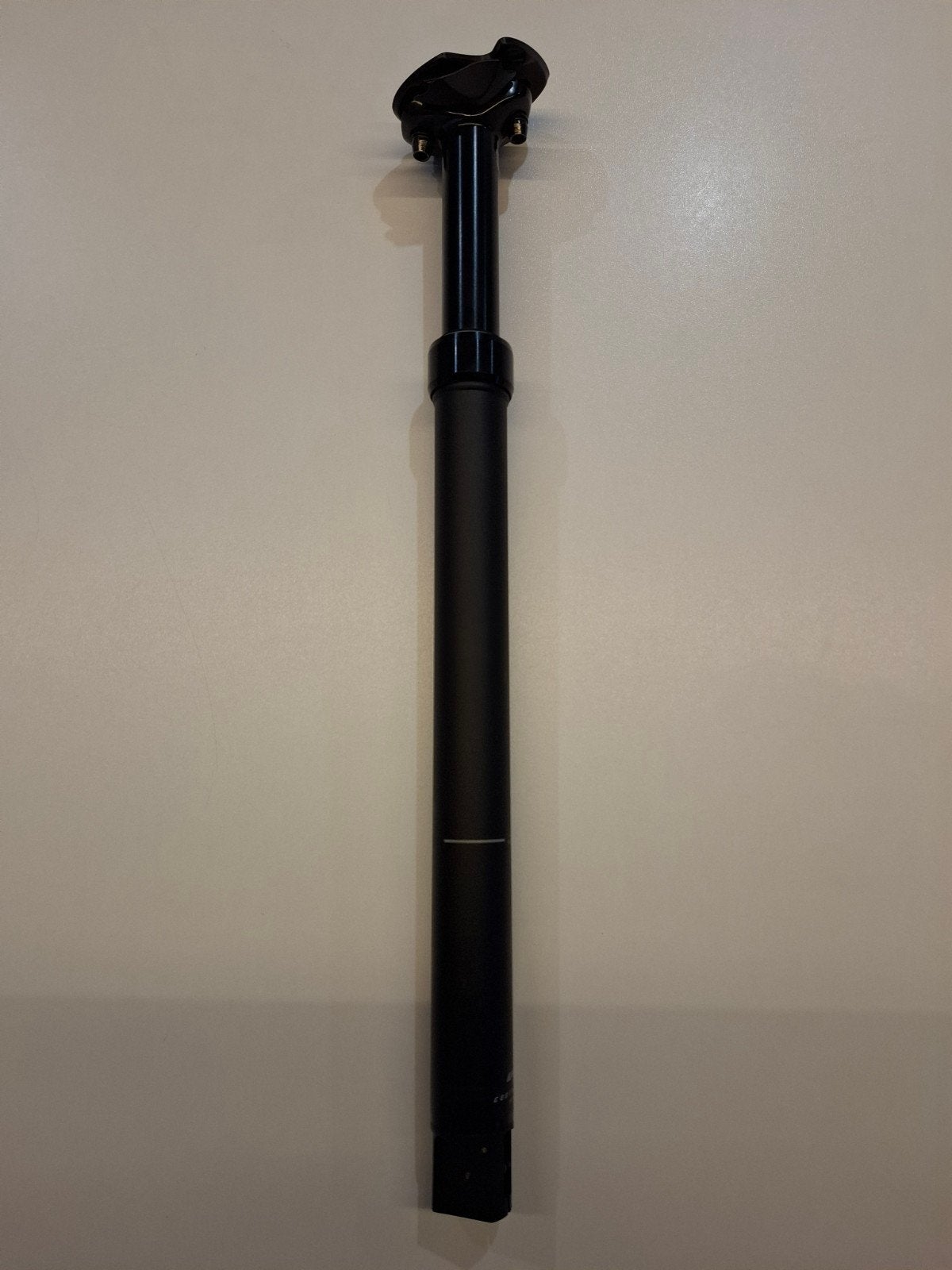 Dropper Giant Contact Switch, Ophalen, Zo goed als nieuw, Giant